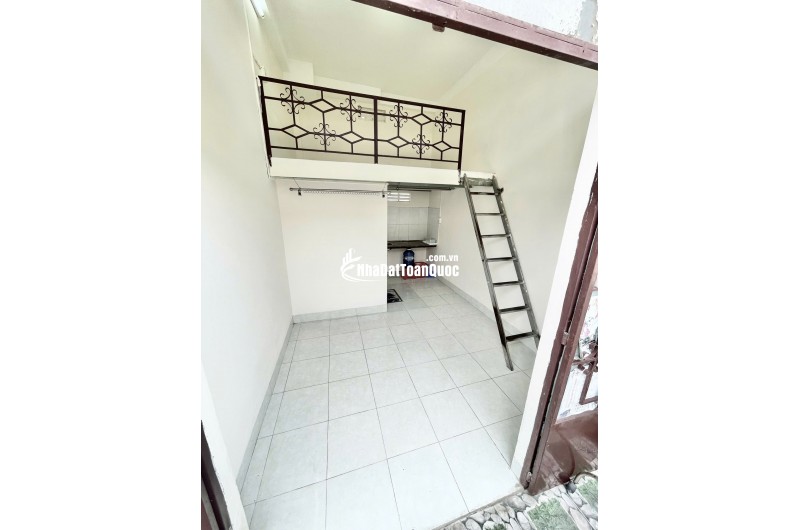 Siêu tài sản dòng tiền – 177m² đất full thổ, 22 phòng trọ cho thuê ổn định! cách biên 500m